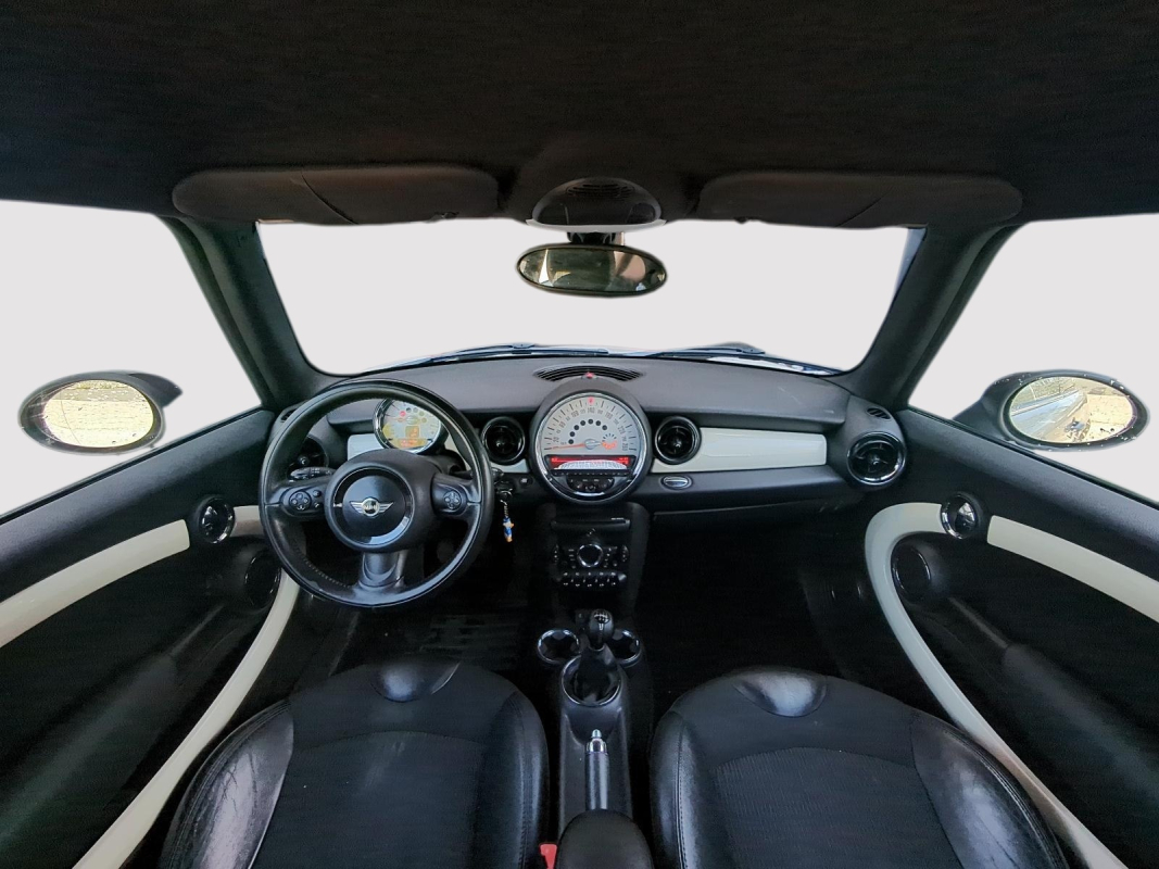 Mini Cooper — 13