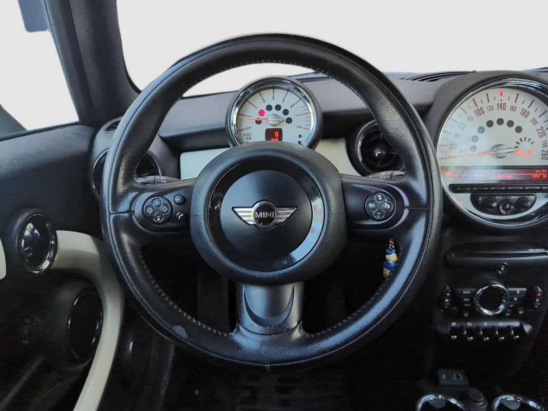 Mini Cooper — 14