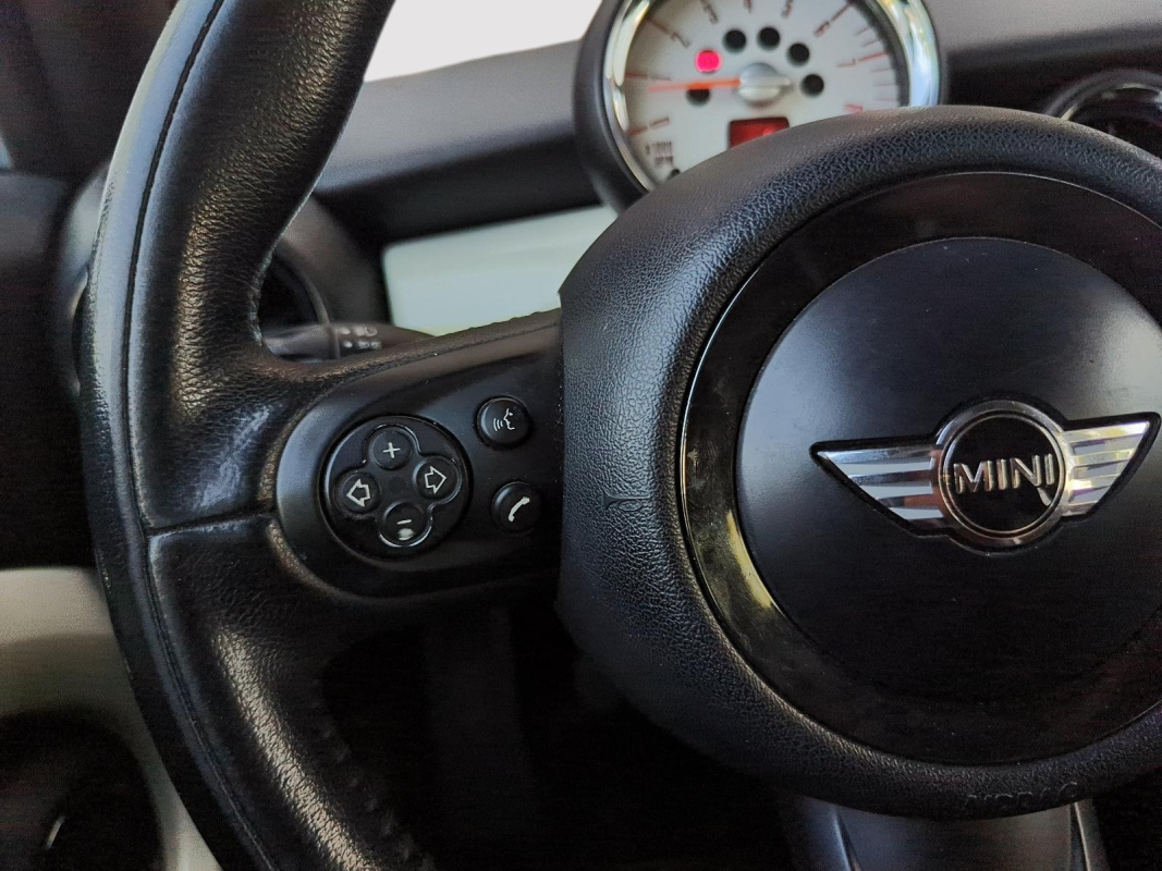 Mini Cooper — 15