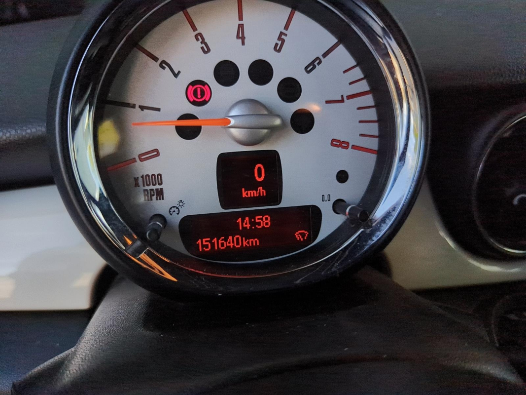 Mini Cooper — 18