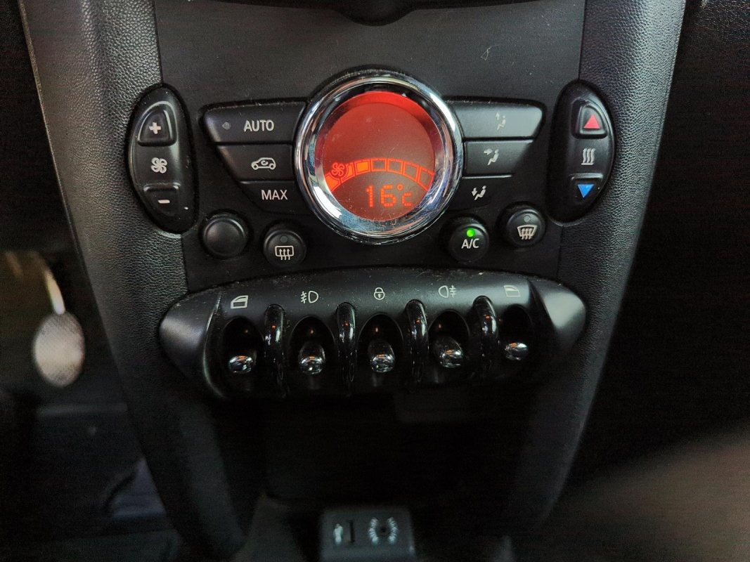 Mini Cooper — 20
