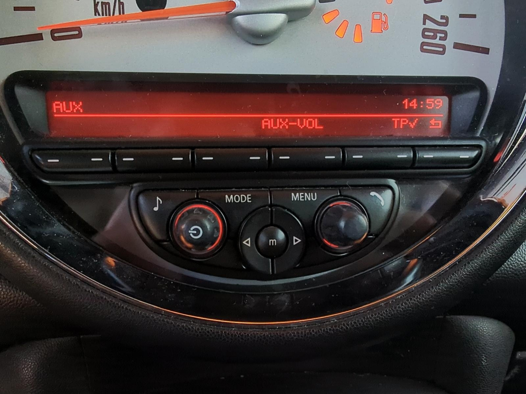 Mini Cooper — 21