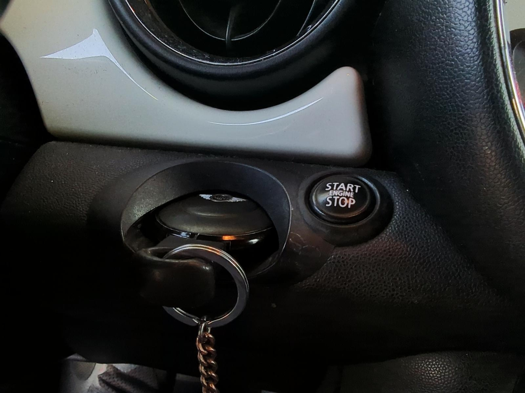 Mini Cooper — 17