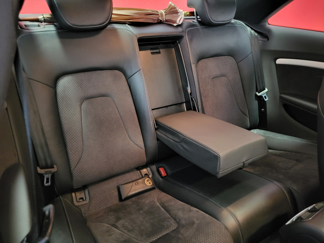Audi A5 — 14