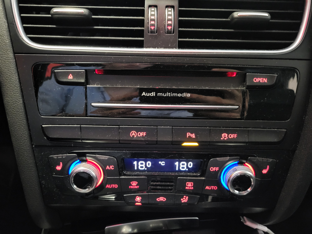 Audi A5 — 21