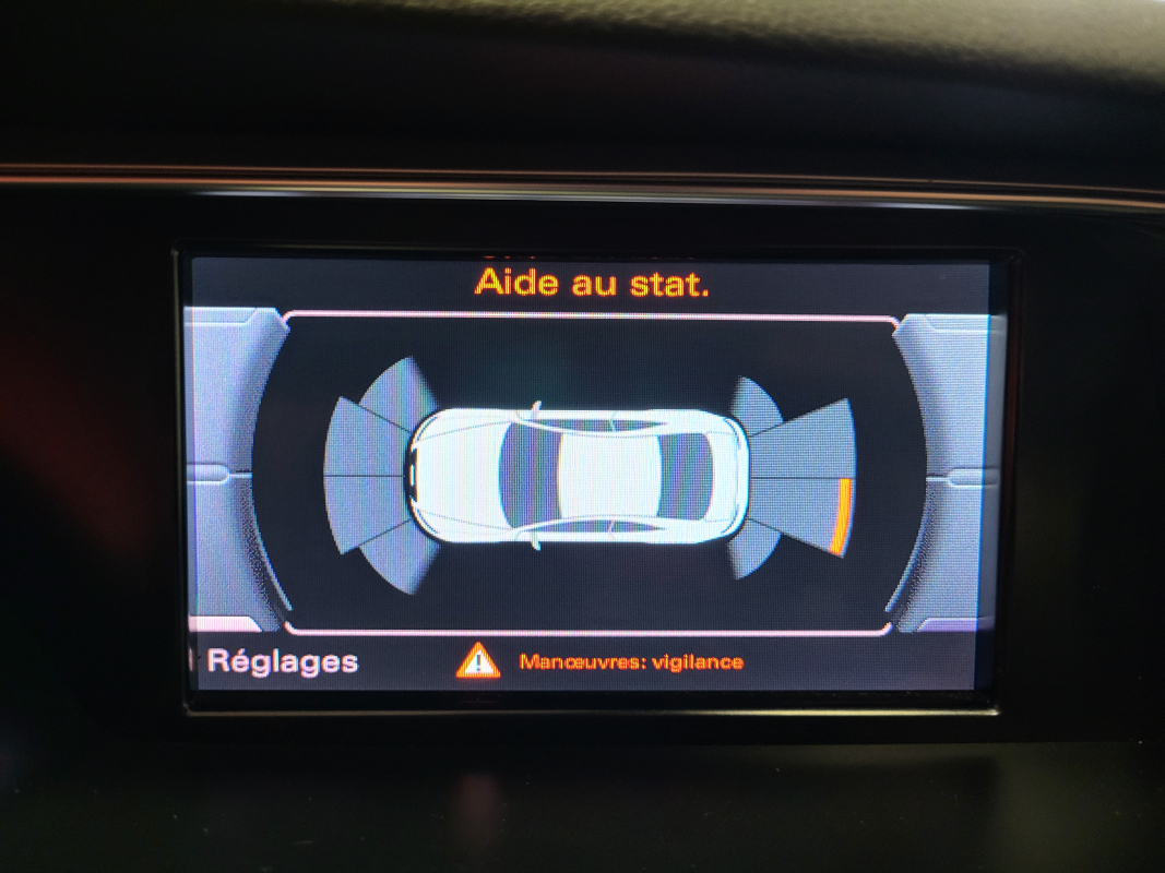 Audi A5 — 20