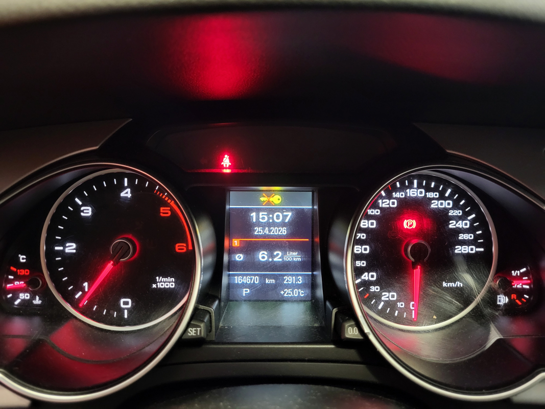 Audi A5 — 18
