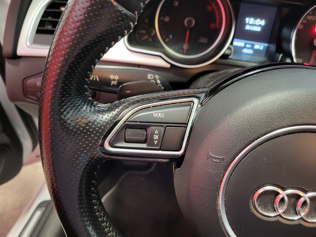 Audi A5 — 22