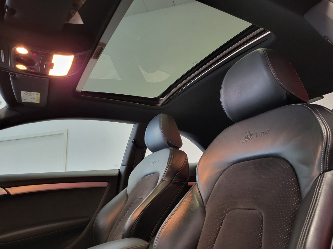 Audi A5 — 26