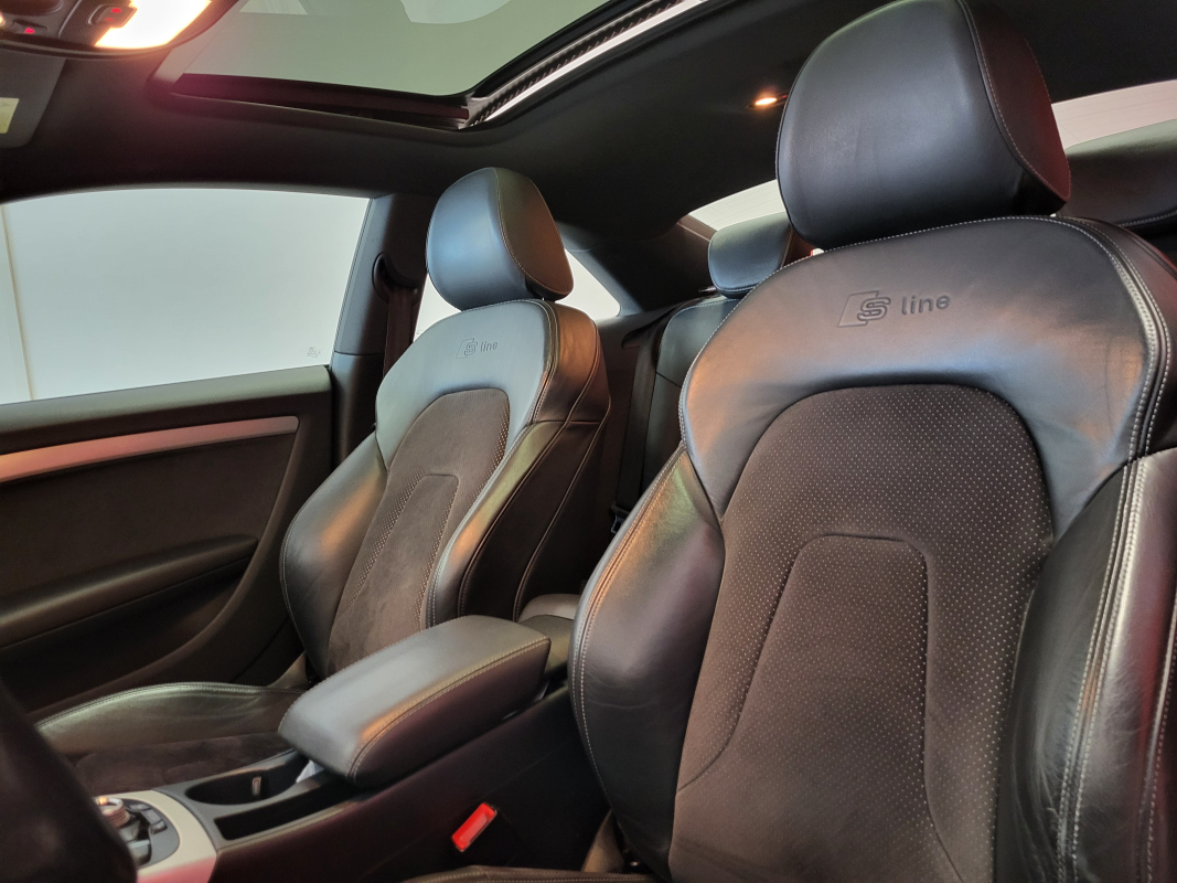 Audi A5 — 11