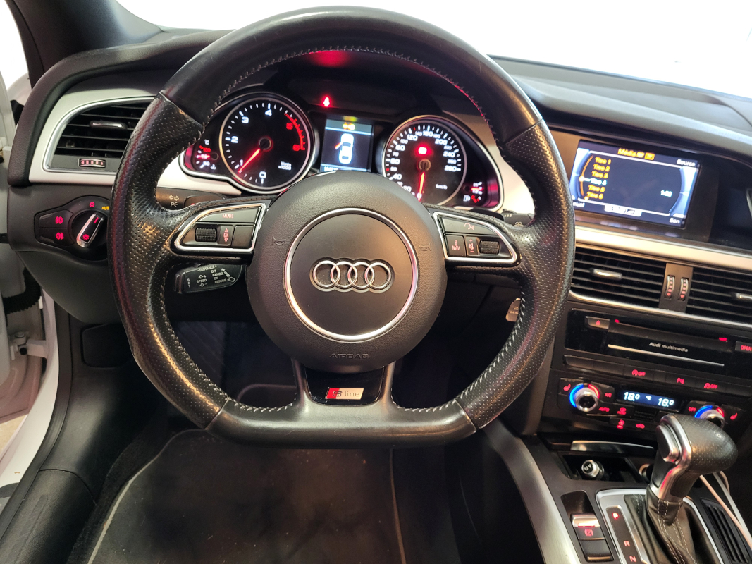 Audi A5 — 17