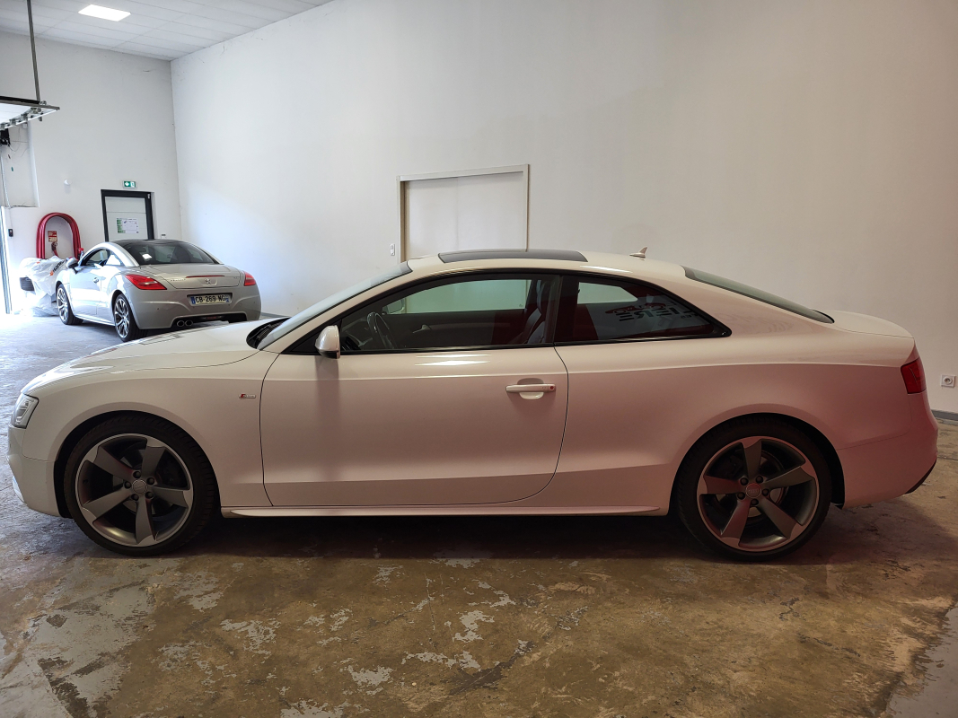 Audi A5 — 4