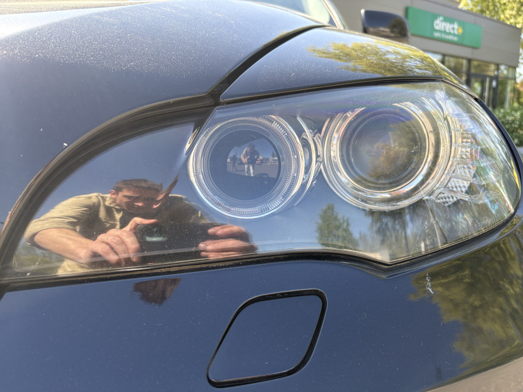 Bmw X6 — 23