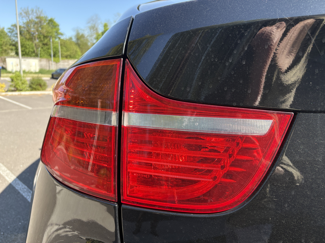 Bmw X6 — 24