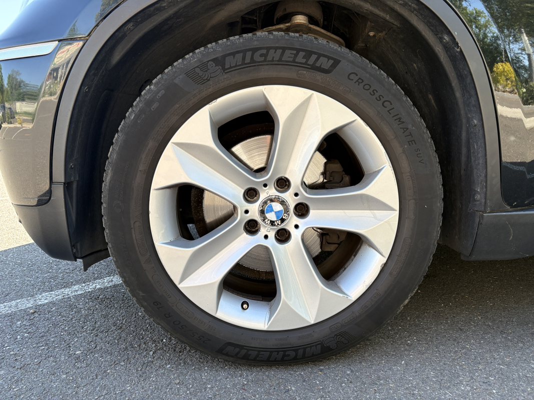 Bmw X6 — 25