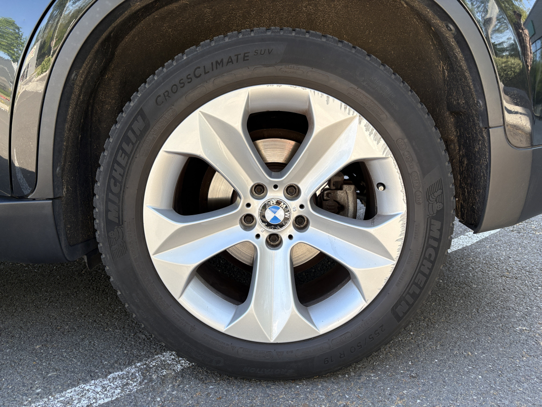 Bmw X6 — 26