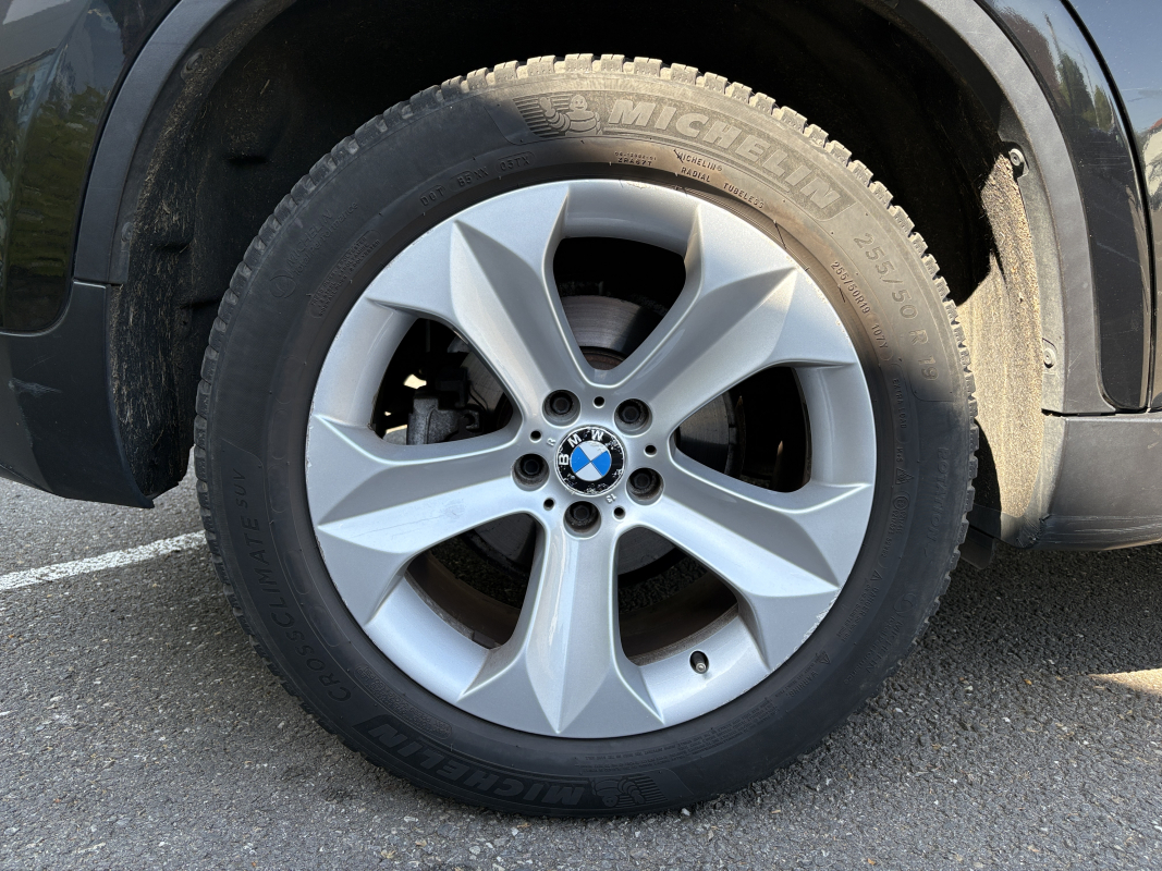 Bmw X6 — 27