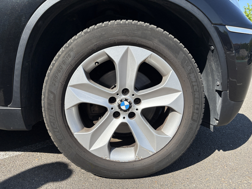 Bmw X6 — 28