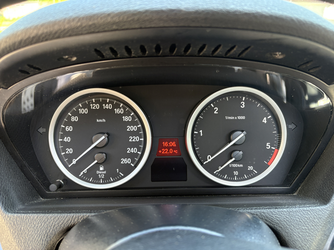 Bmw X6 — 17
