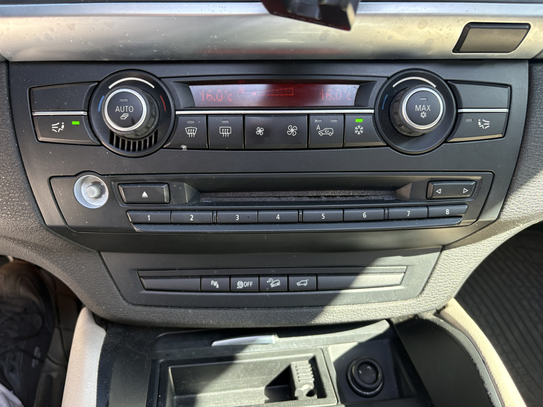 Bmw X6 — 18