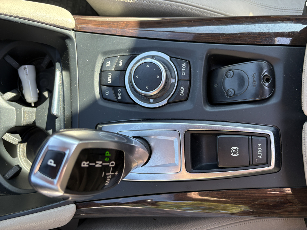 Bmw X6 — 20