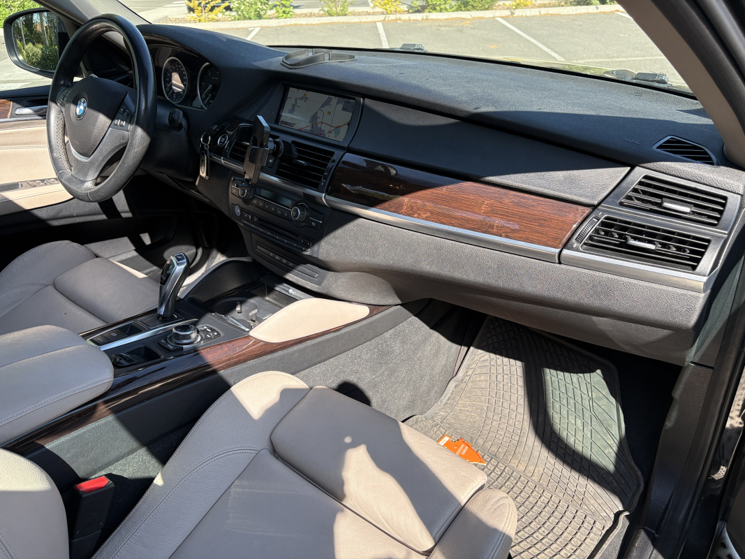 Bmw X6 — 14