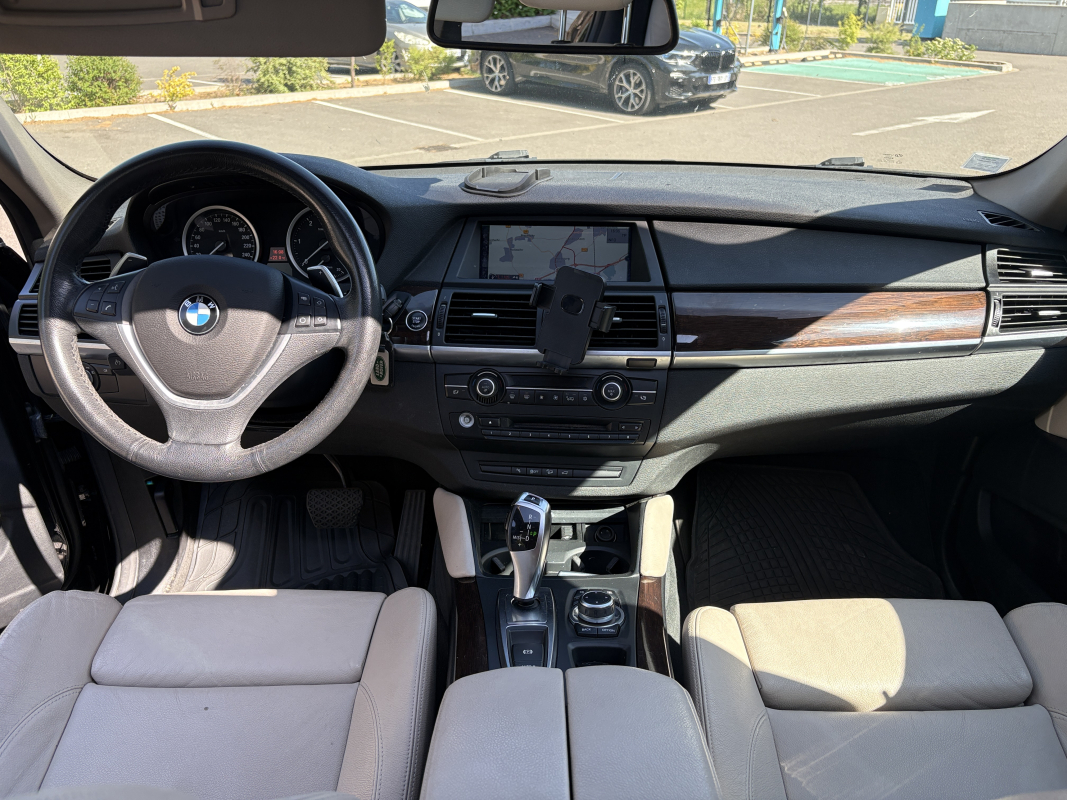 Bmw X6 — 9