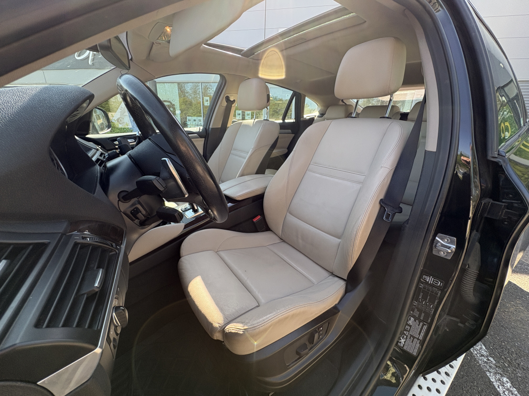 Bmw X6 — 11
