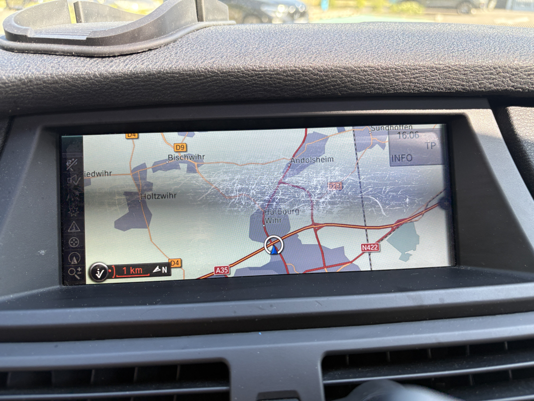 Bmw X6 — 19