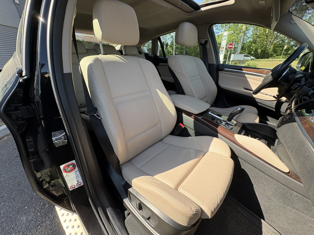Bmw X6 — 12