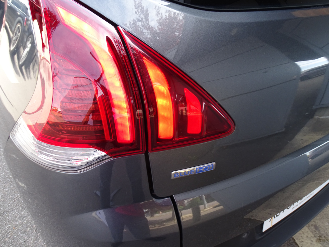 Peugeot 3008 — 33