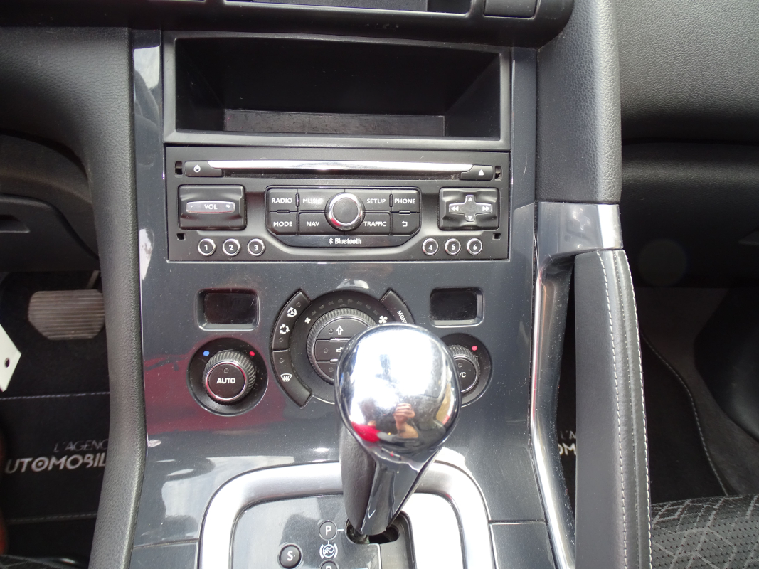 Peugeot 3008 — 21