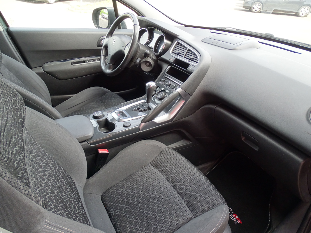Peugeot 3008 — 20