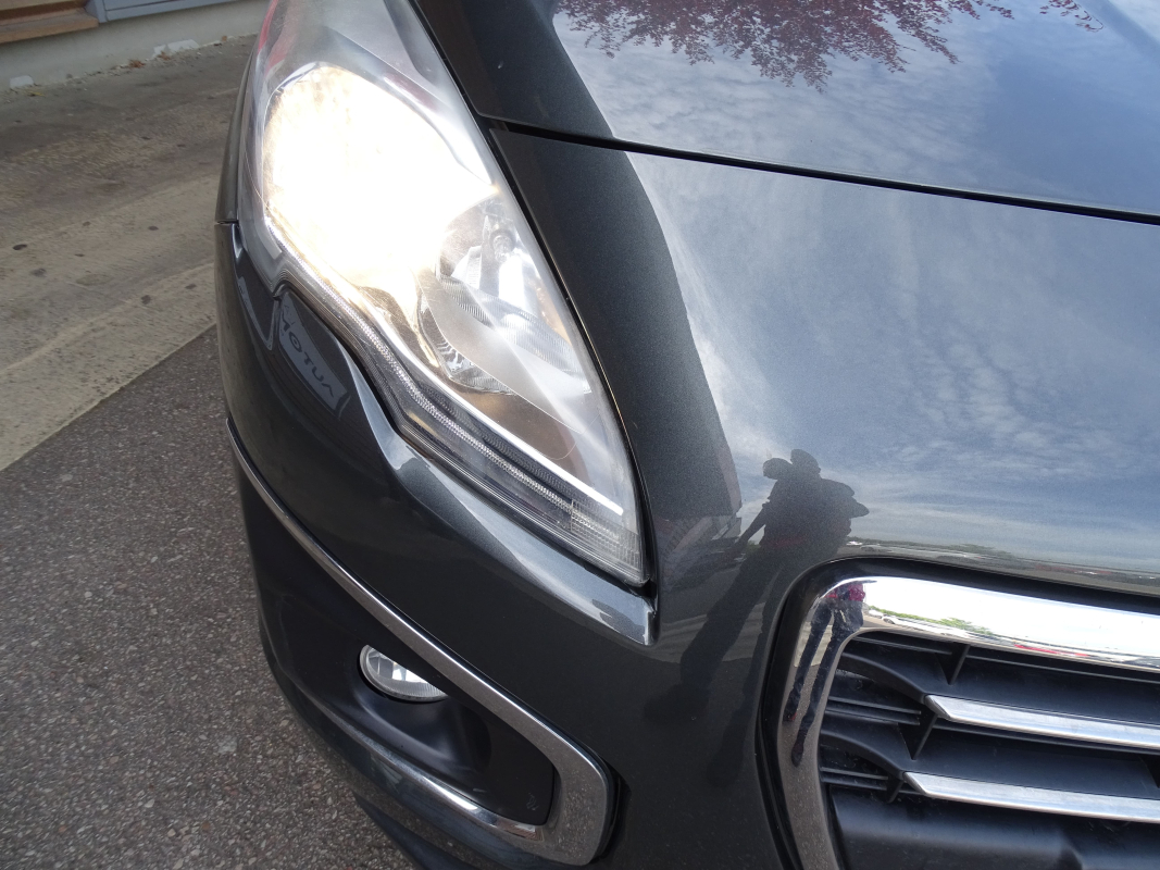 Peugeot 3008 — 31