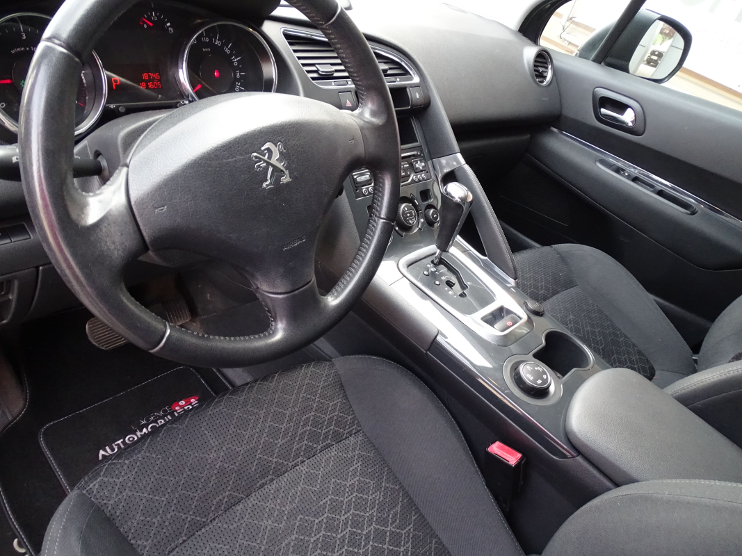 Peugeot 3008 — 27