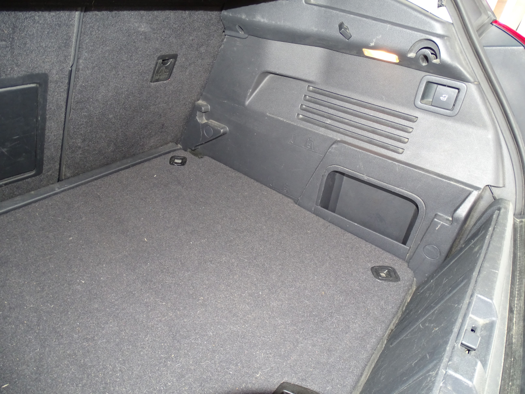 Peugeot 3008 — 25