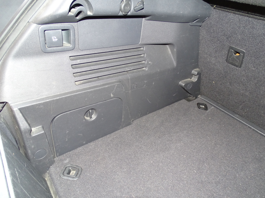 Peugeot 3008 — 26