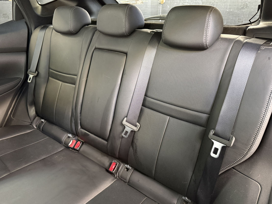 Nissan Qashqai — 15