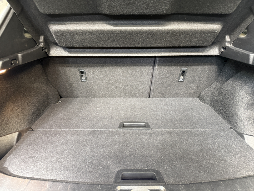 Nissan Qashqai — 16