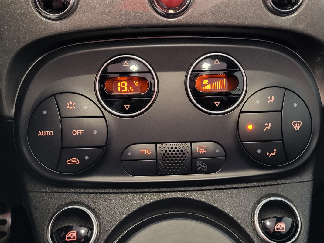 Abarth 500 — 28