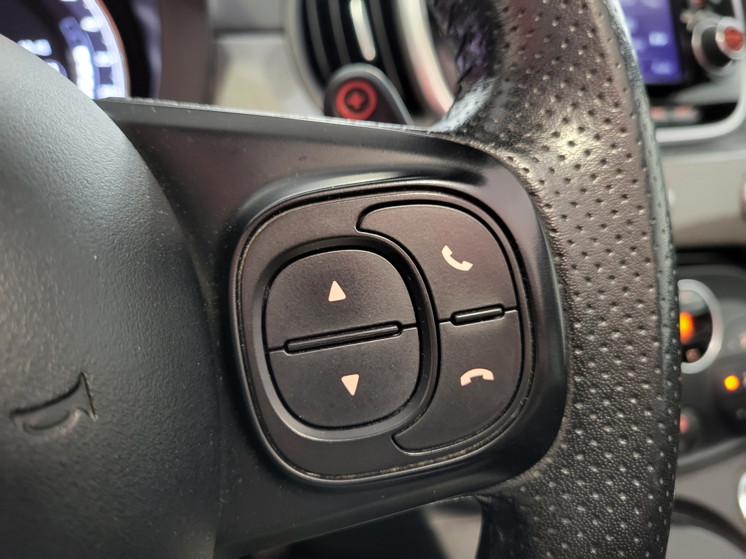 Abarth 500 — 30