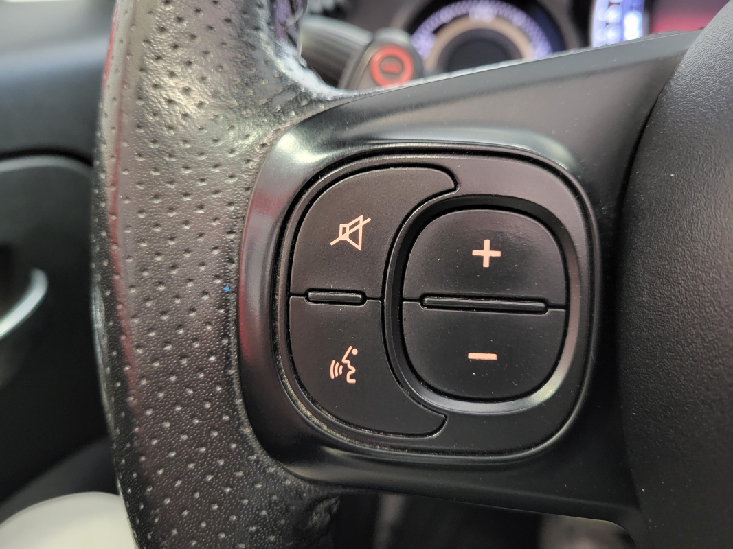 Abarth 500 — 29