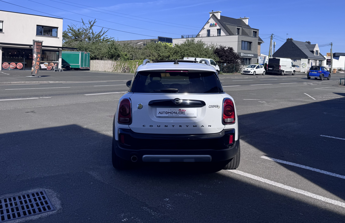 Mini Mini Countryman — 8