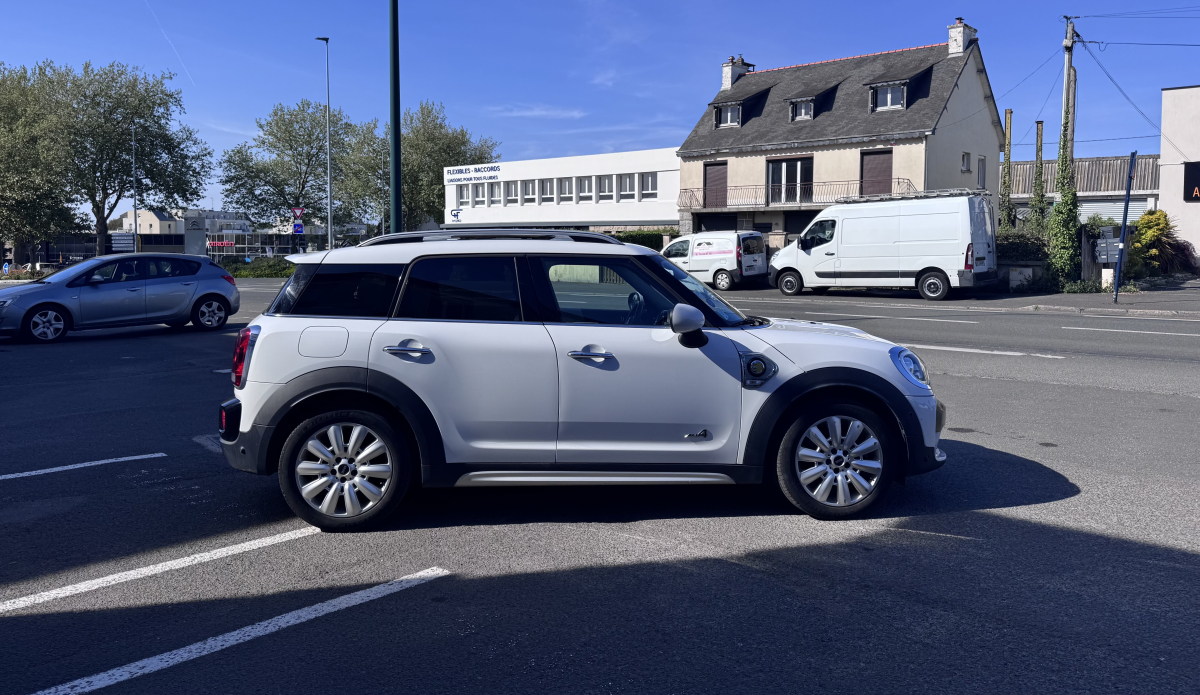 Mini Mini Countryman — 6
