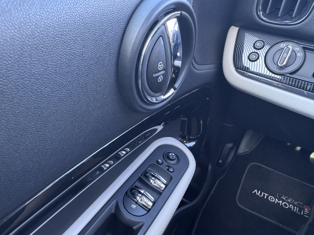 Mini Mini Countryman — 21