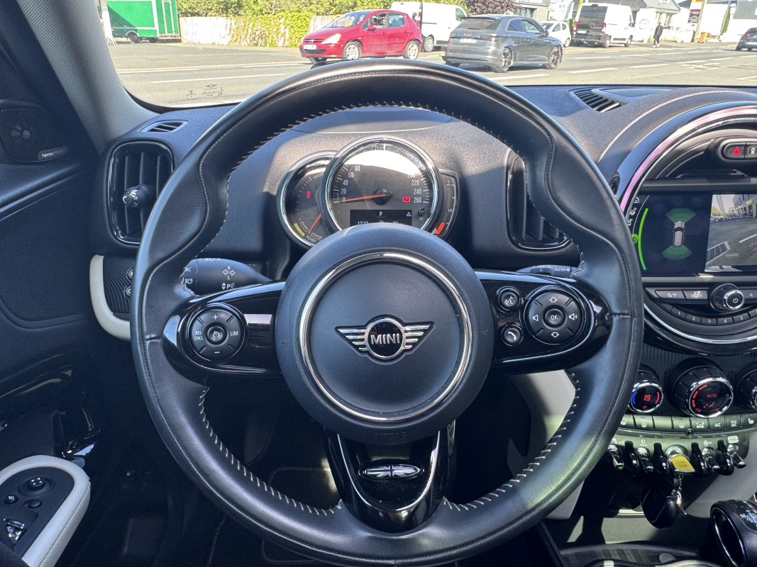 Mini Mini Countryman — 16