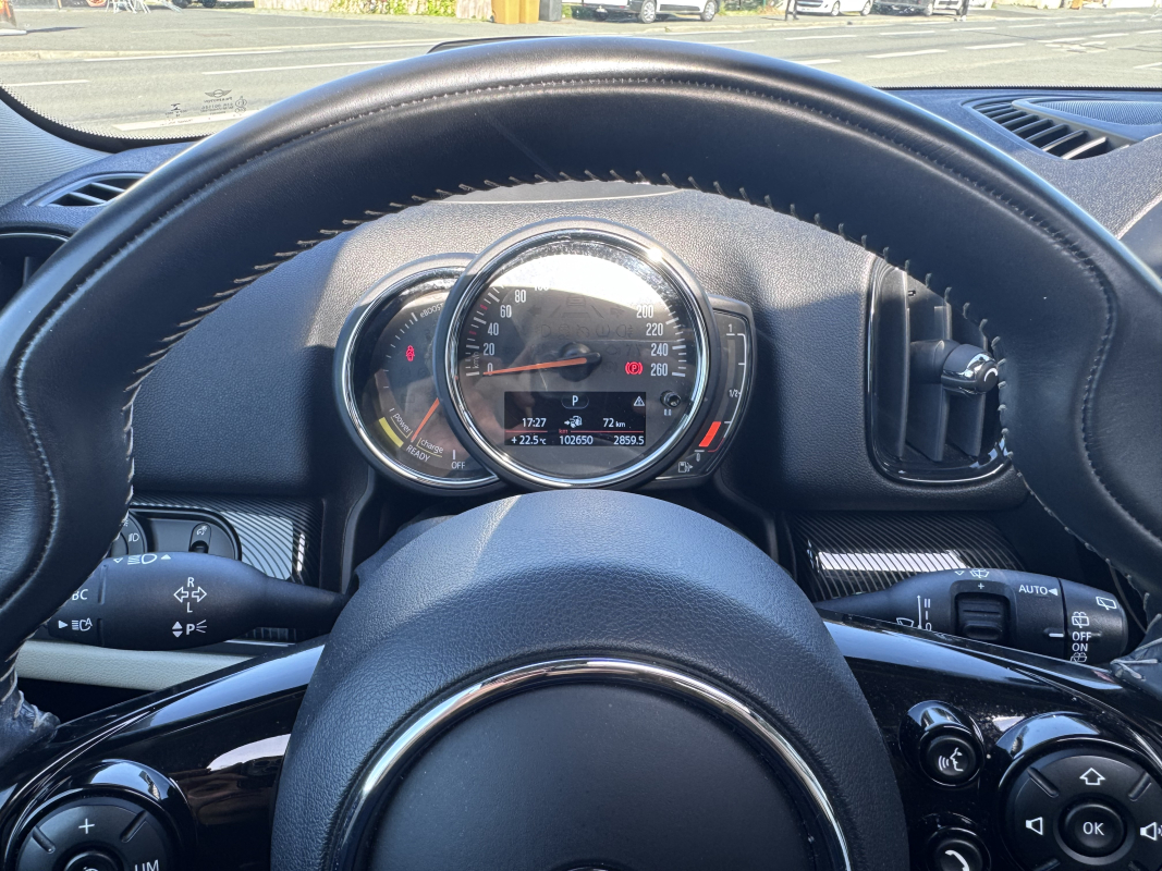 Mini Mini Countryman — 17
