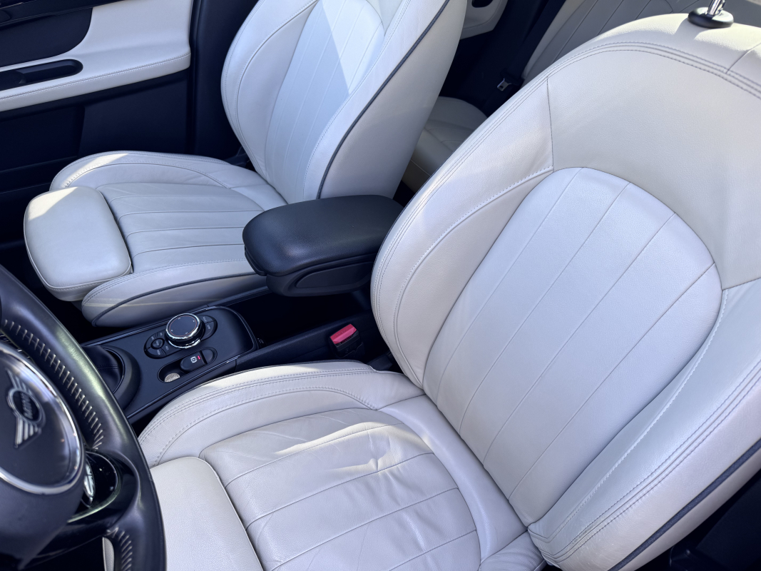 Mini Mini Countryman — 11