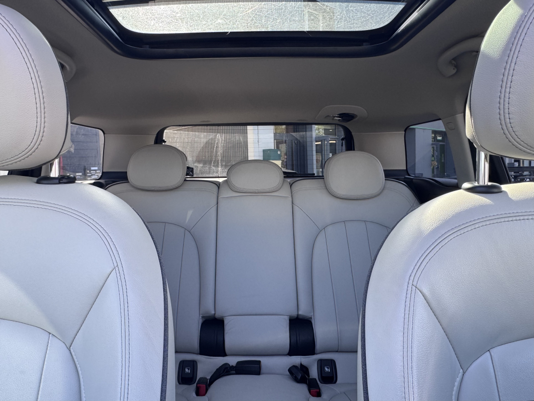 Mini Mini Countryman — 27
