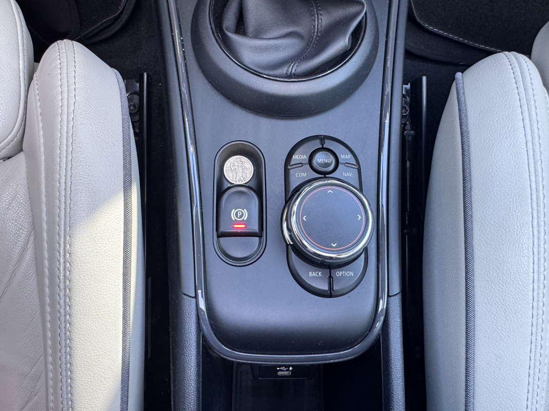 Mini Mini Countryman — 26
